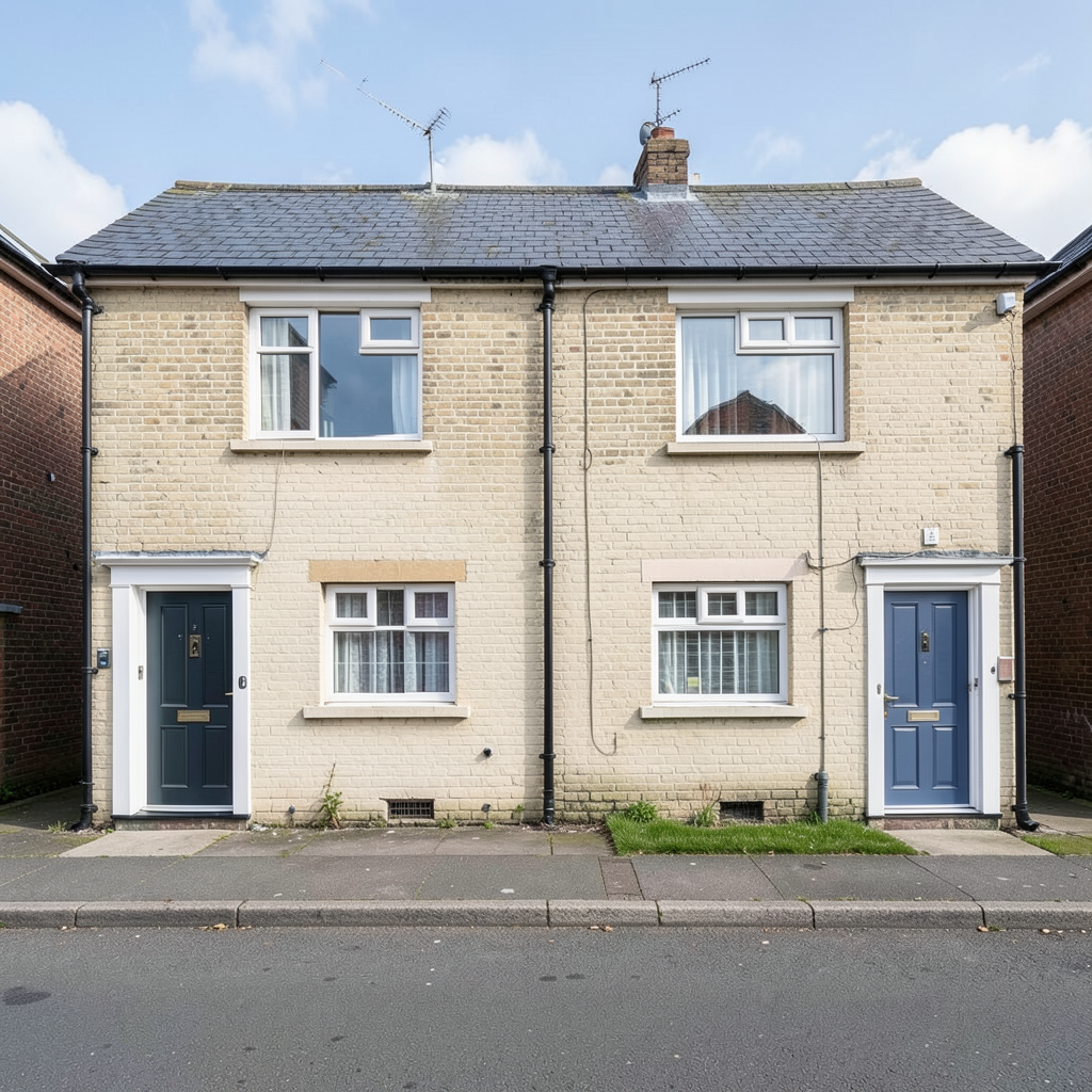 24 Almond Avenue, Kidlington sold for £357,000 in July 2026